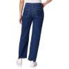 imageWallFlower Womens Dad Denim HighRise Insta Vintage Juniors JeansHark