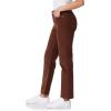 imageWallFlower Womens Dad Denim HighRise Insta Vintage Juniors JeansTruffle