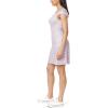 imageWallFlower Womens Emily Cap Sleeve Mini DressHeather