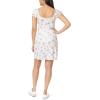 imageWallFlower Womens Emily Cap Sleeve Mini DressPink Floral