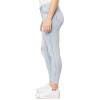 imageWallFlower Womens Fearless Curvy Ankle Denim Super HighRise Insta Vintage Juniors Jeans Sizes 017Connie