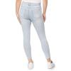 imageWallFlower Womens Fearless Curvy Ankle Denim Super HighRise Insta Vintage Juniors Jeans Sizes 017Connie