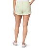 imageWallFlower Womens Fearless Curvy Denim Shorts HighRise Insta Vintage Juniors Standard and PlusDewkist Twill