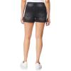 imageWallFlower Womens Fearless Curvy Denim Shorts HighRise Insta Vintage Juniors Standard and PlusMid Carbon
