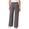 imageWallFlower Womens Flirty Curvy Pull on Relaxed High Rise Cargo Insta Pro Juniors TrousersBlack Pearl