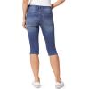imageWallFlower Womens Irresistible 17quot Skinny Capri Jeans HighRise Insta Soft JuniorsHolly