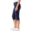 imageWallFlower Womens Irresistible 17quot Skinny Capri Jeans HighRise Insta Soft JuniorsRiverton