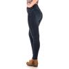 imageWallFlower Womens Juniors Instasoft HighRise Sassy Skinny Jeans Standard and PlusMari