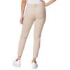 imageWallFlower Womens Luscious Curvy Uniform Skinny MidRise Juniors PantsHummus
