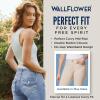 imageWallFlower Womens Luscious Curvy Uniform Skinny MidRise Juniors PantsHummus