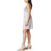 imageWallFlower Womens Millie Babydoll Mini Swing DressSugar Swizzle