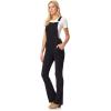 imageWallFlower Womens Overalls JuniorsBlack Rinse