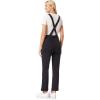 imageWallFlower Womens Overalls JuniorsCarbon