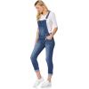 imageWallFlower Womens Overalls JuniorsCedar