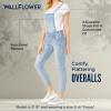 imageWallFlower Womens Overalls JuniorsCedar Dest