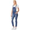 imageWallFlower Womens Overalls JuniorsCedar Dest