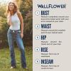 imageWallFlower Womens Overalls JuniorsCedar Dest