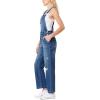 imageWallFlower Womens Overalls JuniorsCedar Utility