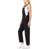 imageWallFlower Womens Overalls JuniorsEbony