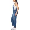 imageWallFlower Womens Overalls JuniorsIsabella Girlfriend