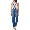 imageWallFlower Womens Overalls JuniorsJada Carpenter