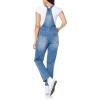imageWallFlower Womens Overalls JuniorsLaurel