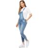imageWallFlower Womens Overalls JuniorsMel