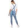 imageWallFlower Womens Overalls JuniorsMel