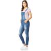 imageWallFlower Womens Overalls JuniorsMilan