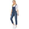 imageWallFlower Womens Overalls JuniorsParadise