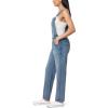 imageWallFlower Womens Overalls JuniorsSerena Girlfriend