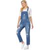 imageWallFlower Womens Overalls JuniorsVeronica Vintage