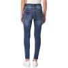imageWallFlower Womens Sassy Skinny HighRise Insta Soft Juniors Jeans Standard and PlusAshton