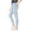 imageWallFlower Womens Sassy Skinny HighRise Insta Soft Juniors Jeans Standard and PlusBeverly