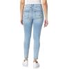 imageWallFlower Womens Sassy Skinny HighRise Insta Soft Juniors Jeans Standard and PlusEwan