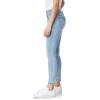 imageWallFlower Womens Sassy Skinny HighRise Insta Soft Juniors Jeans Standard and PlusEwan