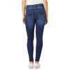 imageWallFlower Womens Sassy Skinny HighRise Insta Soft Juniors Jeans Standard and PlusRiverton
