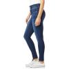 imageWallFlower Womens Sassy Skinny HighRise Insta Soft Juniors Jeans Standard and PlusRiverton