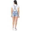 imageWallFlower Womens Shortalls Juniors Standard and PlusAlpine