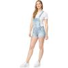 imageWallFlower Womens Shortalls Juniors Standard and PlusCharlotte