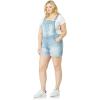 imageWallFlower Womens Shortalls Juniors Standard and PlusCharlotte