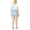 imageWallFlower Womens Shortalls Juniors Standard and PlusCharlotte