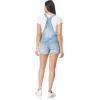 imageWallFlower Womens Shortalls Juniors Standard and PlusCina Vintage