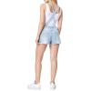imageWallFlower Womens Shortalls Juniors Standard and PlusConnie Carpenter