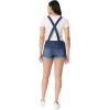 imageWallFlower Womens Shortalls Juniors Standard and PlusEzra