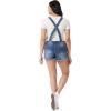 imageWallFlower Womens Shortalls Juniors Standard and PlusMyra