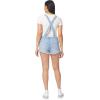imageWallFlower Womens Shortalls Juniors Standard and PlusRae