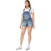 imageWallFlower Womens Shortalls Juniors Standard and PlusRelle