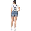 imageWallFlower Womens Shortalls Juniors Standard and PlusRelle
