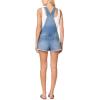imageWallFlower Womens Shortalls Juniors Standard and PlusShaina